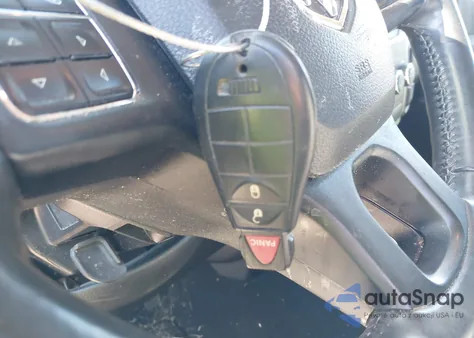 2016 Ram 1500 Big Horn z USA, uszkodzony, nr VIN 1C6RR6GT3GS221016